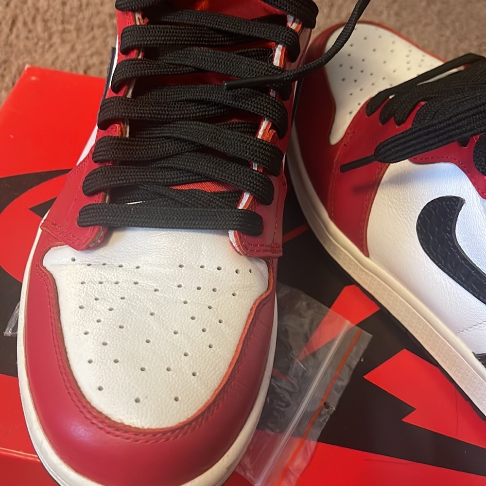 Jordan 1 - Picture 4 of 5